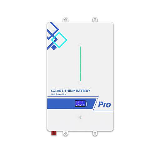 Акумулятор AN-LPB-N-48200