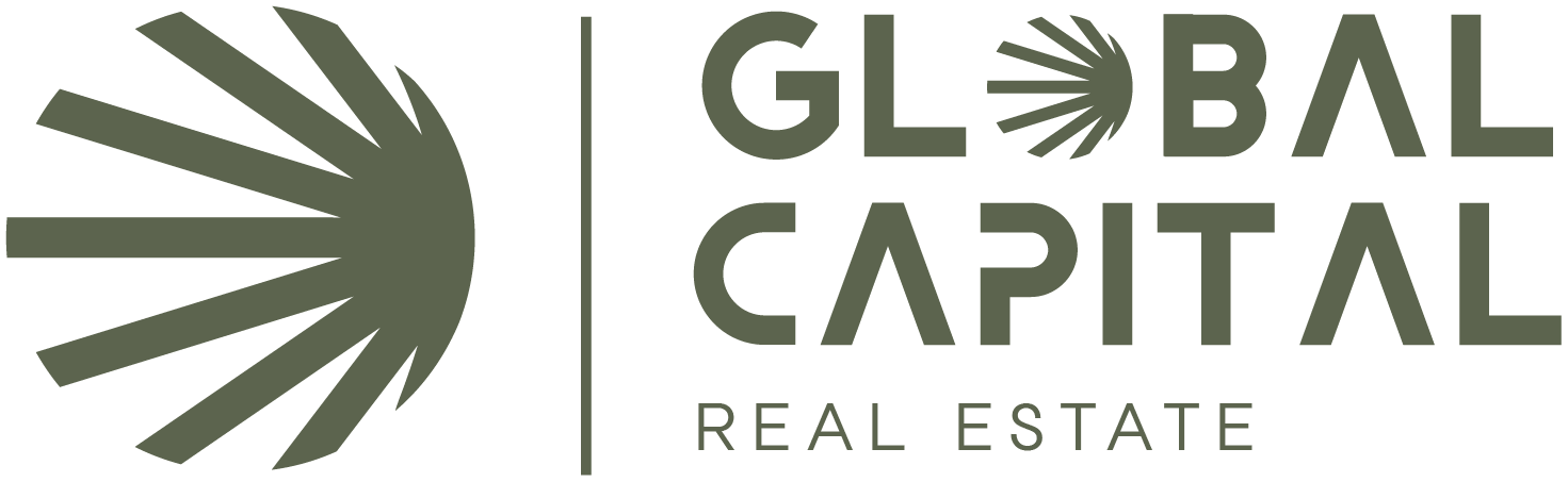 Global Capital Logo