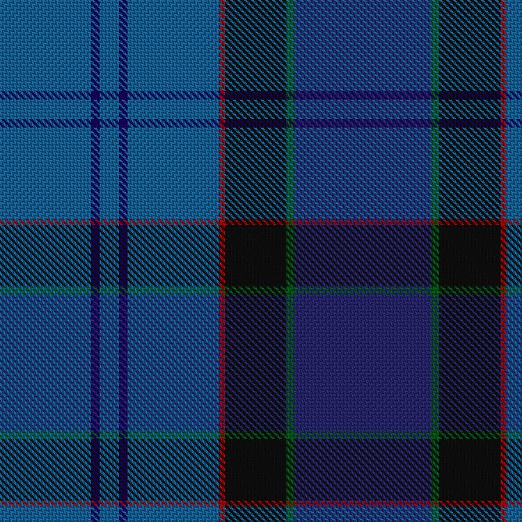 U.S. Air Force Tartan