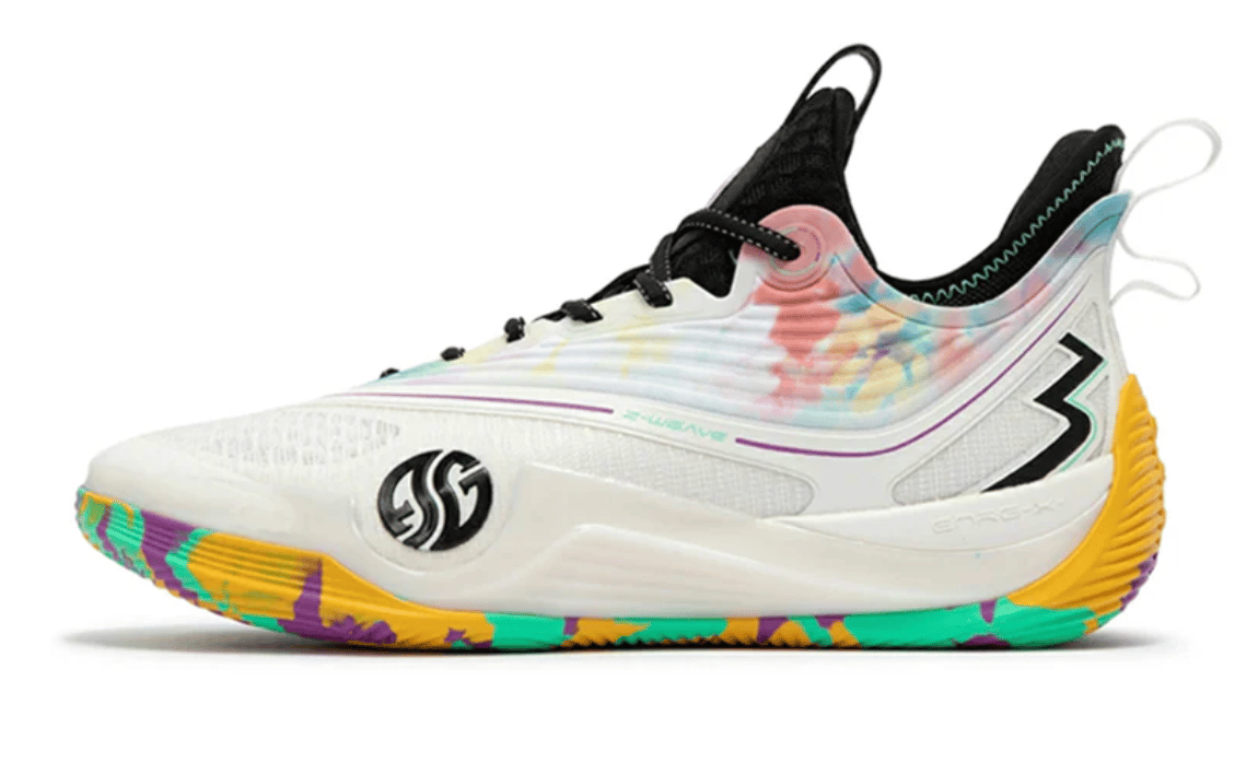 Aaron Gordon ZEN 6 - Wing Collection