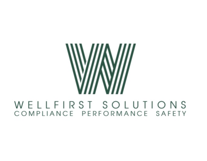 Wellfirst Solutions logo