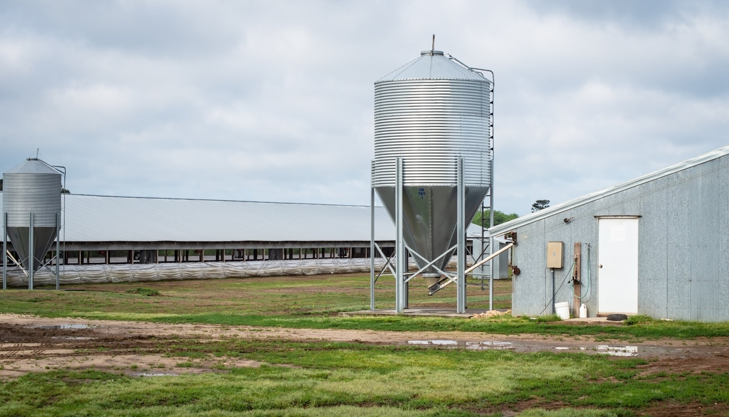 Farm Property Insurance