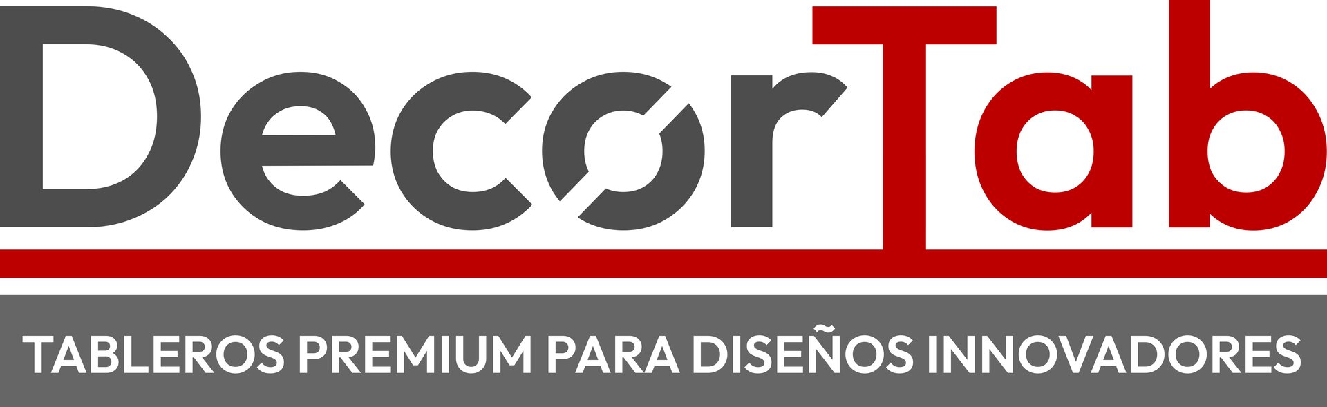 DECORTAB Logo