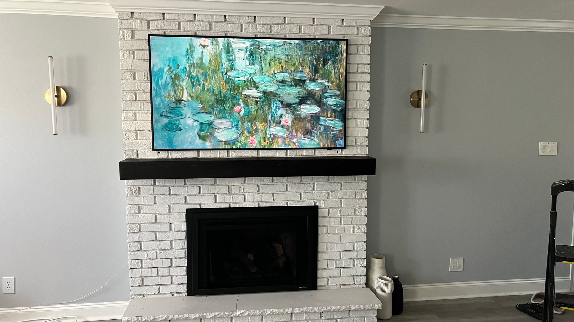 Smart Home Path NJ Project