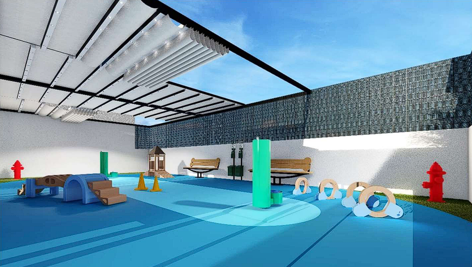 Parque de Mascotas Independencia 3013