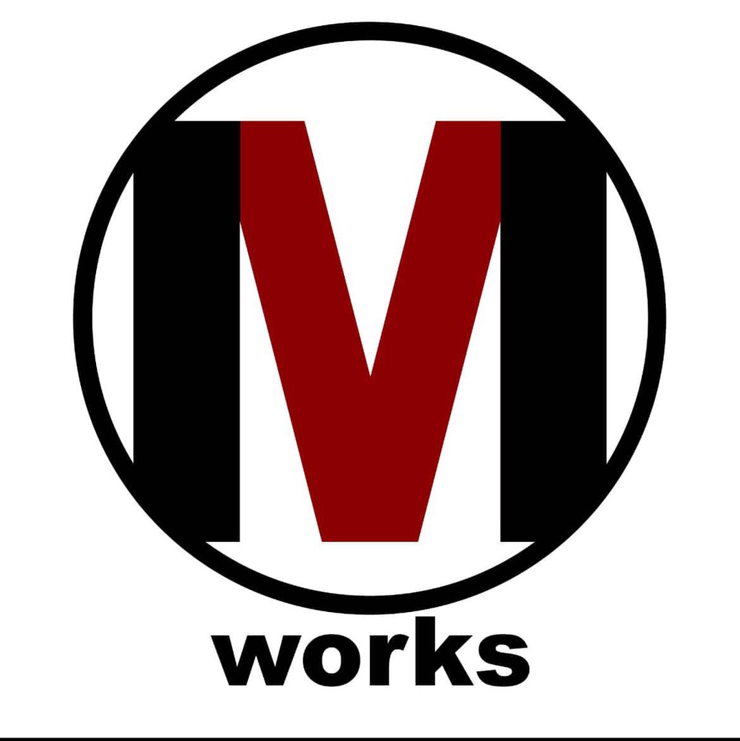 MV Works Logo