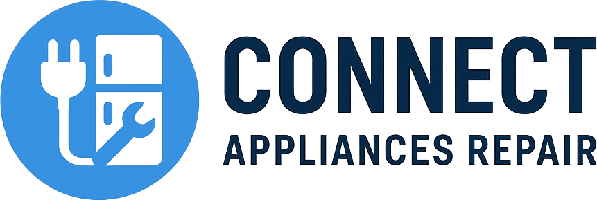 Connect Appliances Repair
