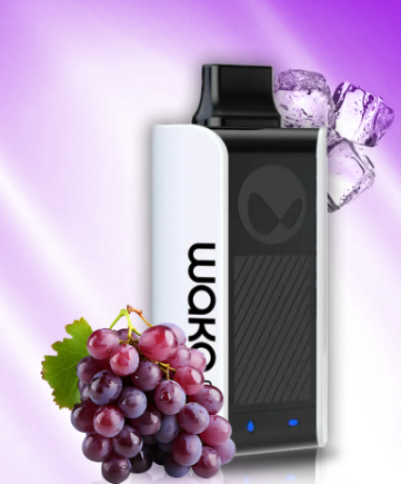 Grape Ice