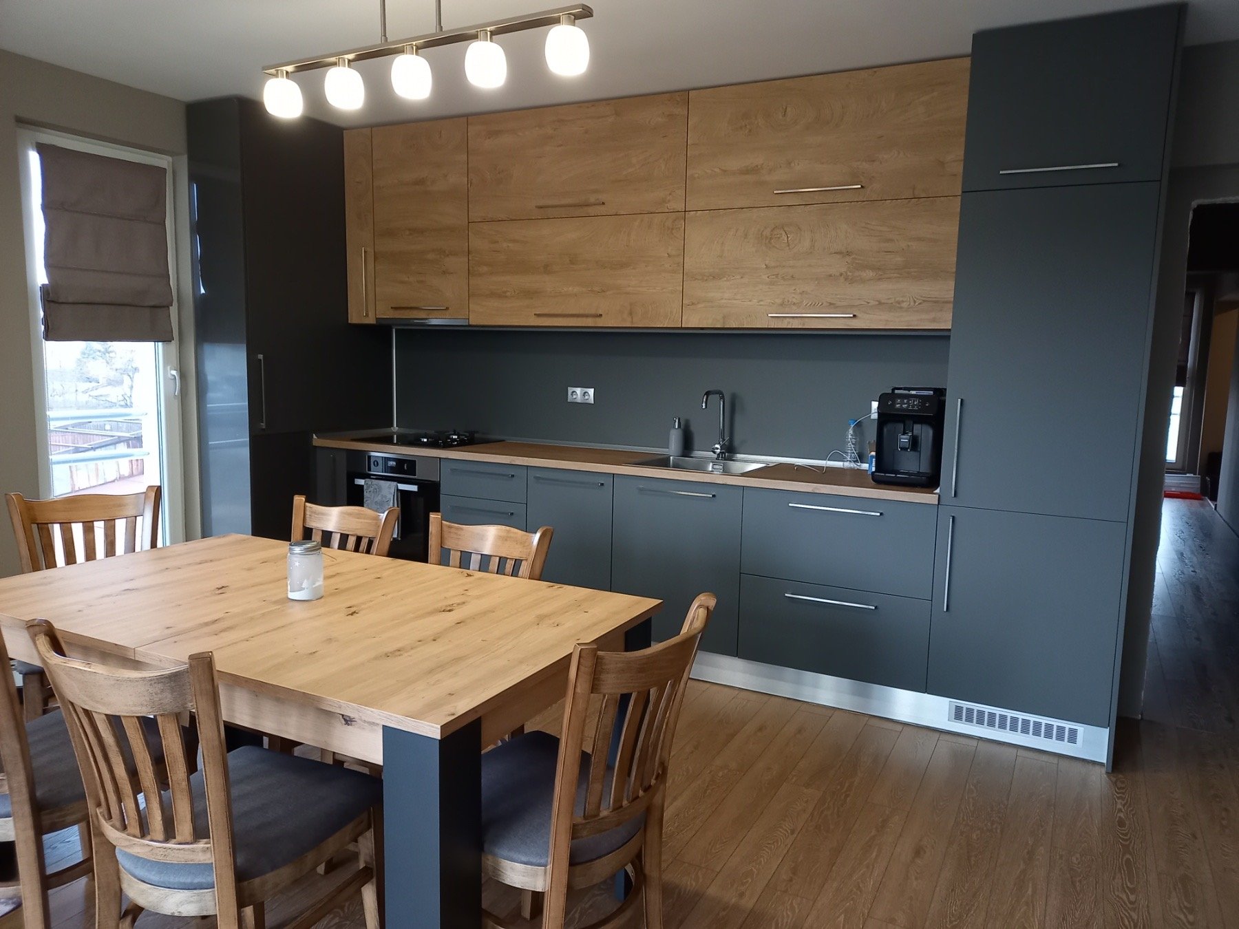 Кухня по поръчка