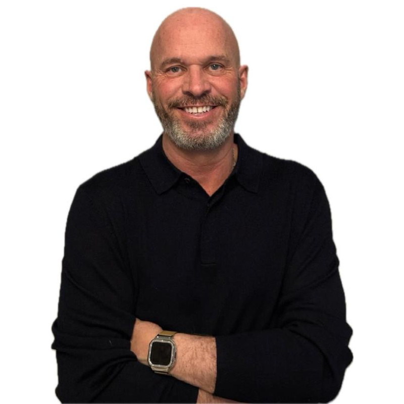 Todd Schonover - Chief Operating Officer