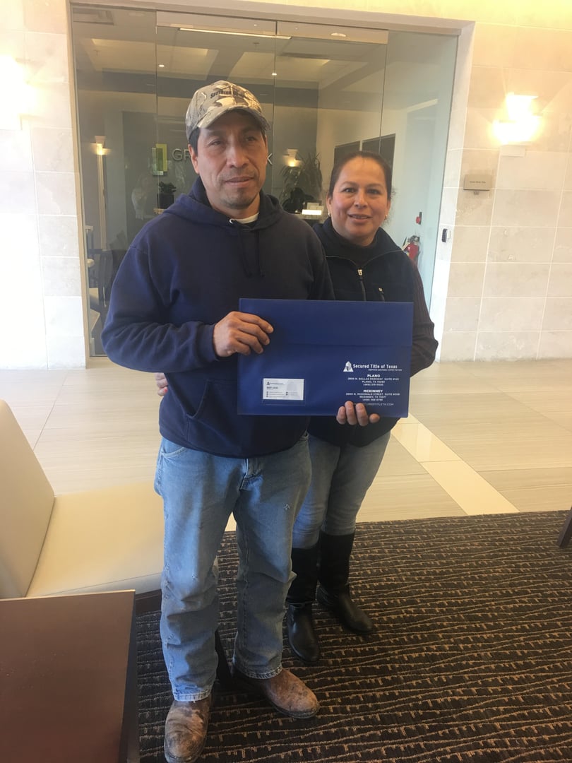 Cliente satisfecho de Colmex Agency