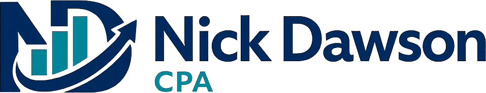 Nick Dawson CPA