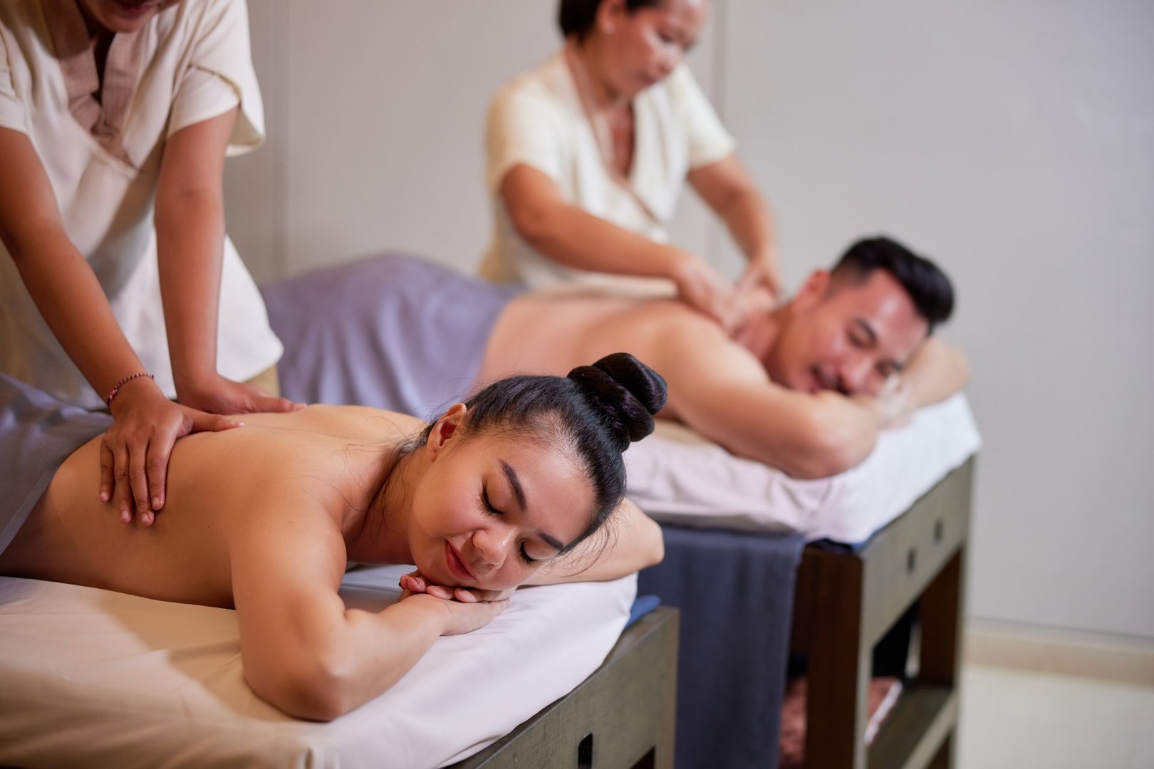 Sports Massage