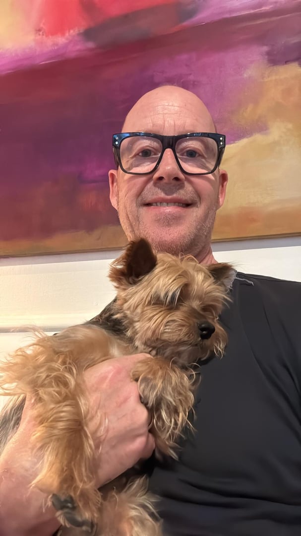 Moderne faciliteter hos Poul E.