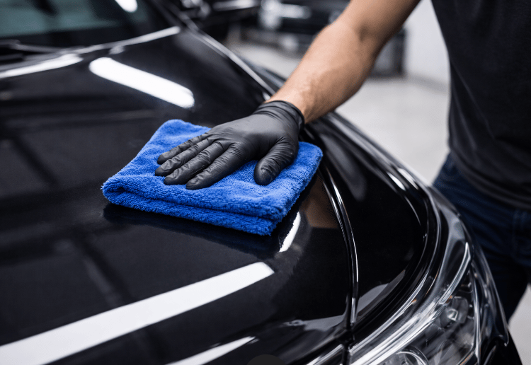 Exterior Protection Service