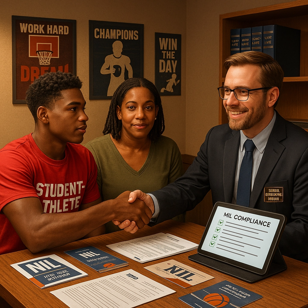 Service provider statistics