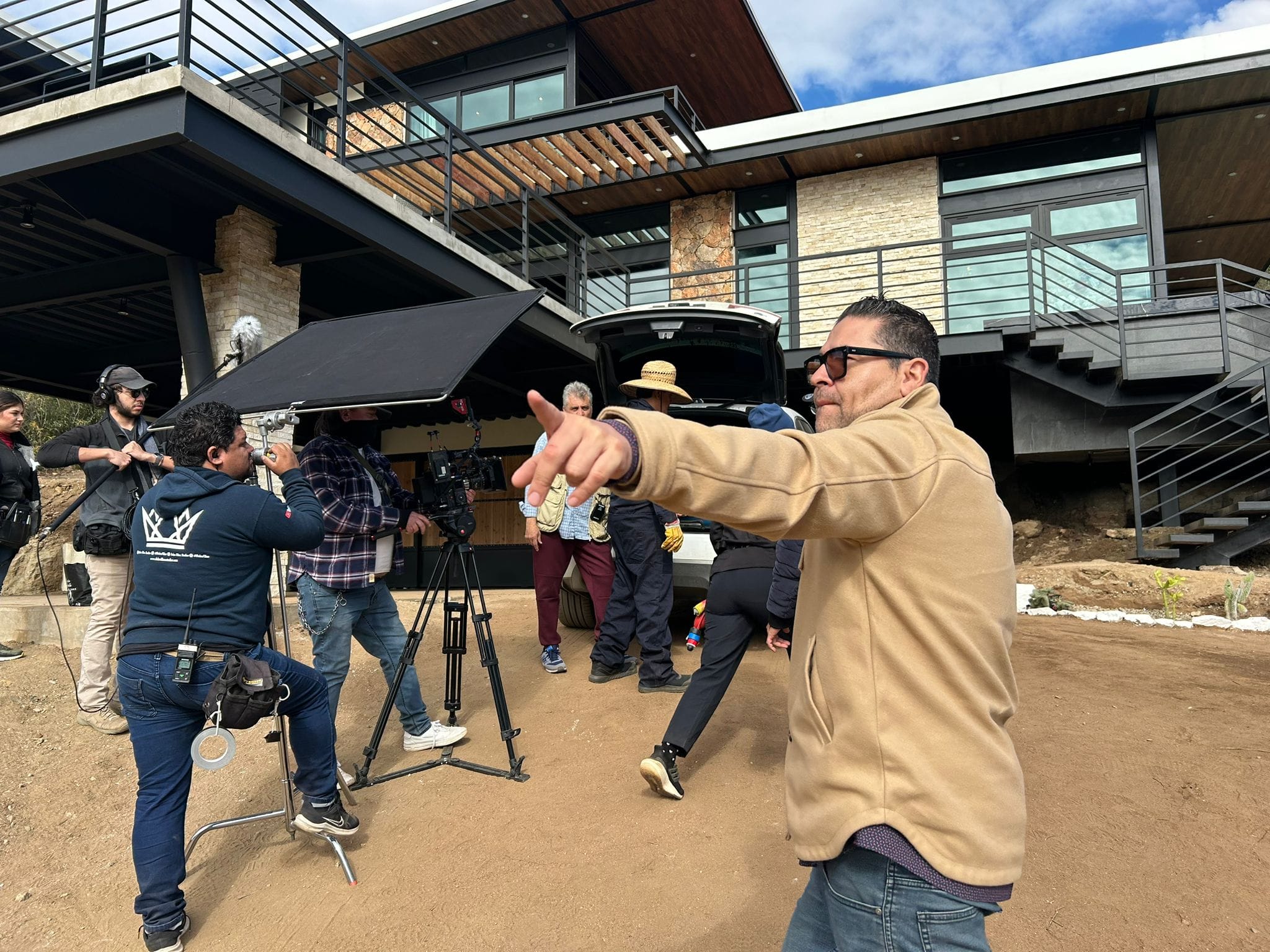 Rubén Ozuna Gallardo