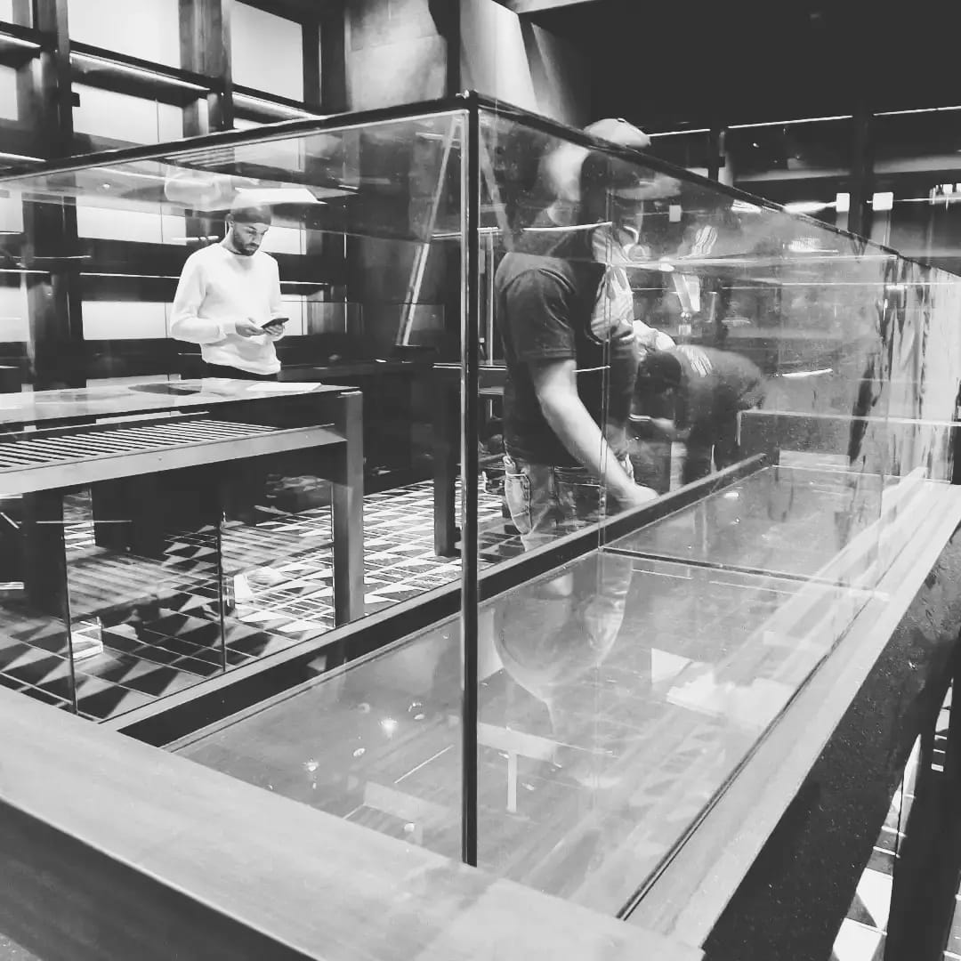 Galería