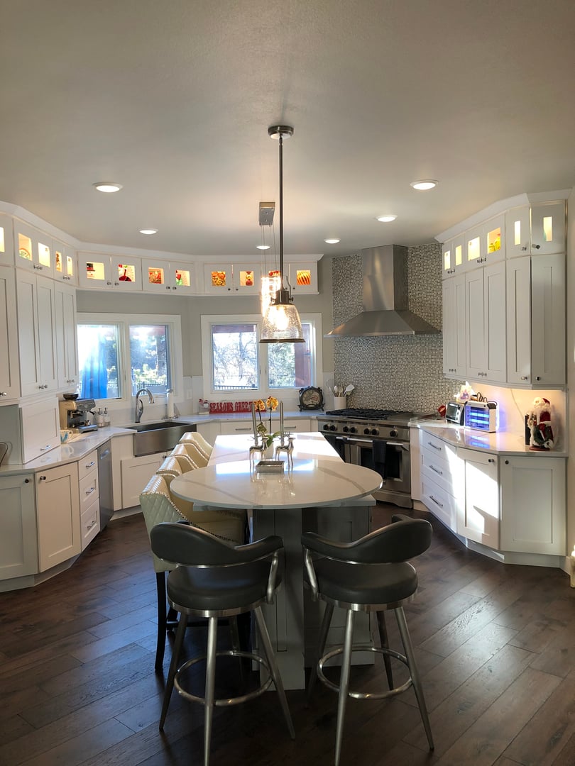 Maximum Electrical Services