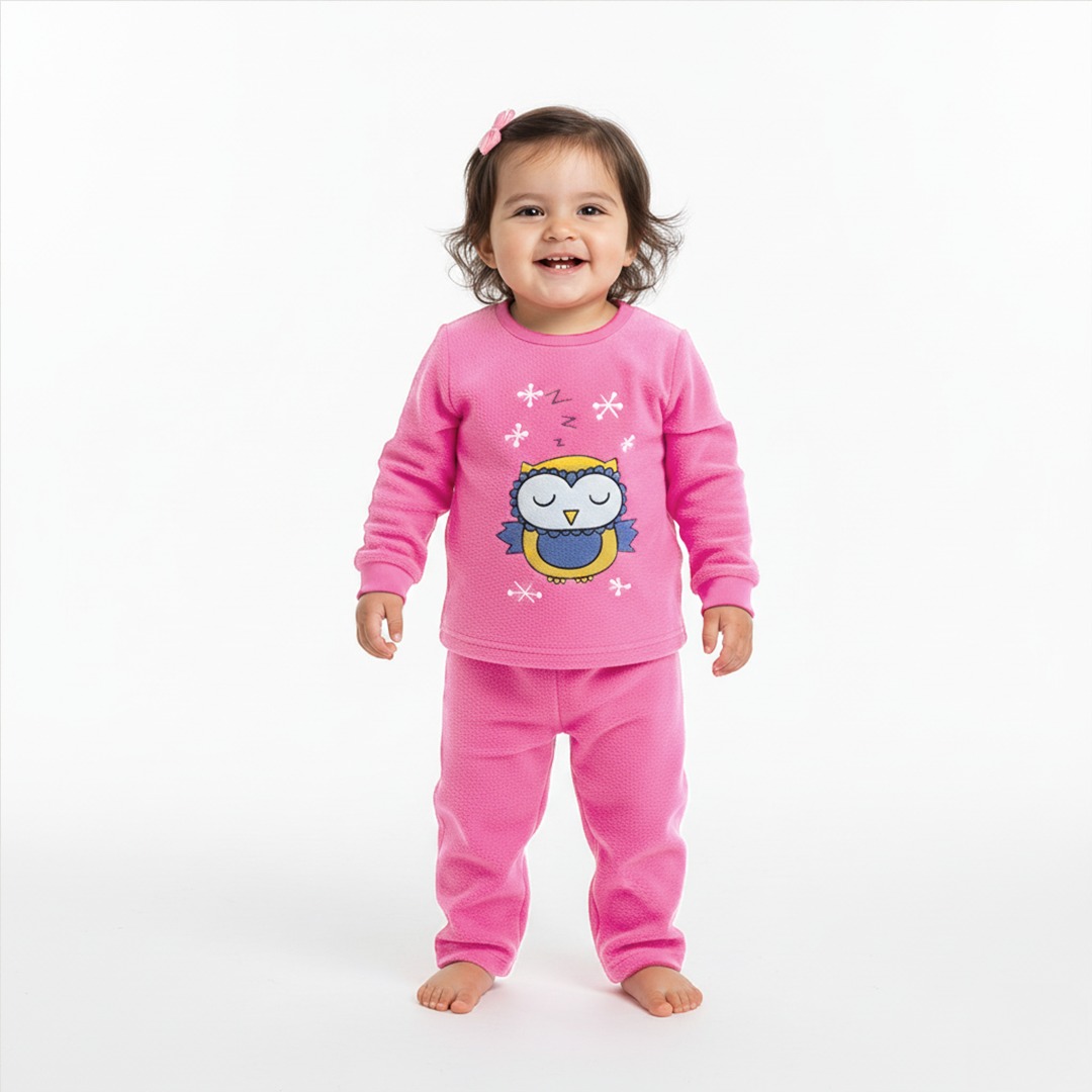 Calidad en Cada Puntada - Ropa Beibyjoe