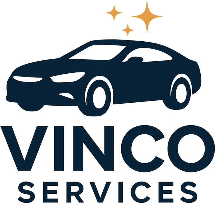 Vinco Services Logo