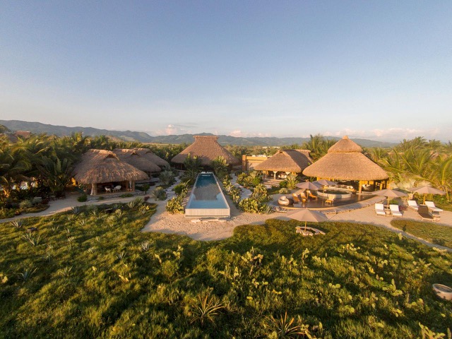 Casa Sam – Terrace View