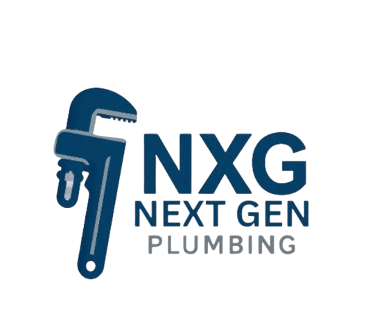 NXG PLUMBING LTD Logo