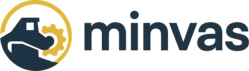 Minvas Logo