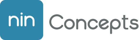 nin Concepts Logo