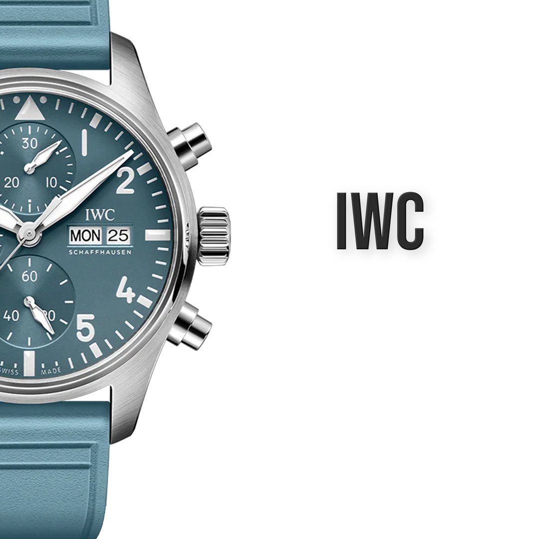 IWC Banner