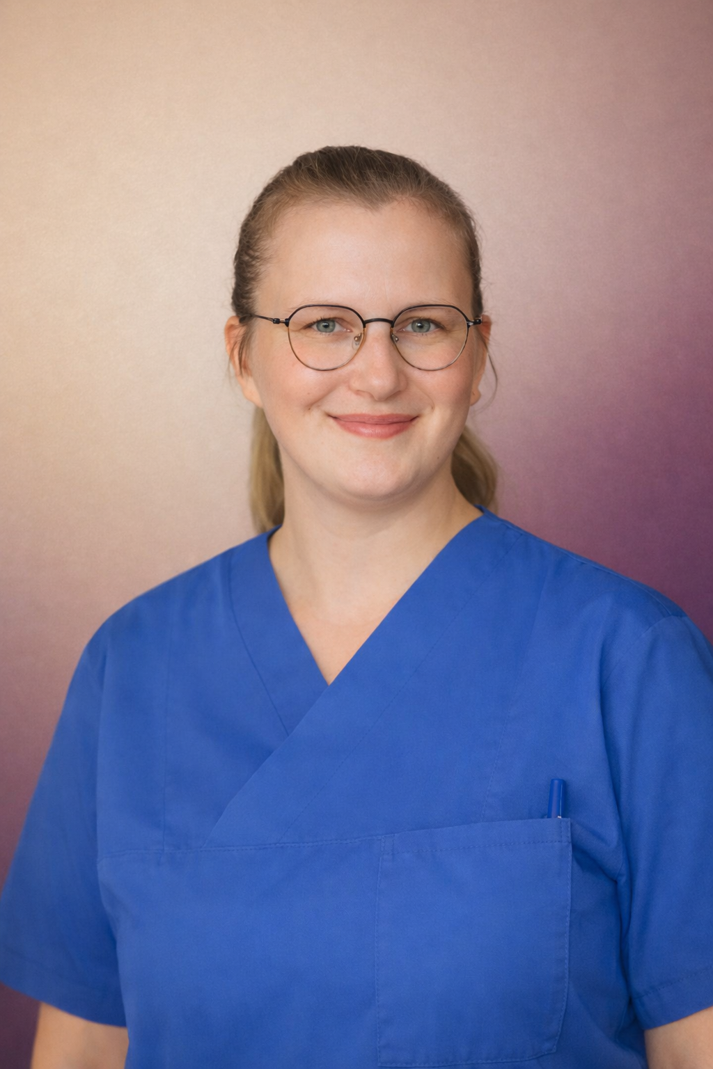 Maria Gerner - Fachbereichsleitung