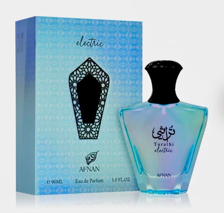 Turathi Electric Afnan