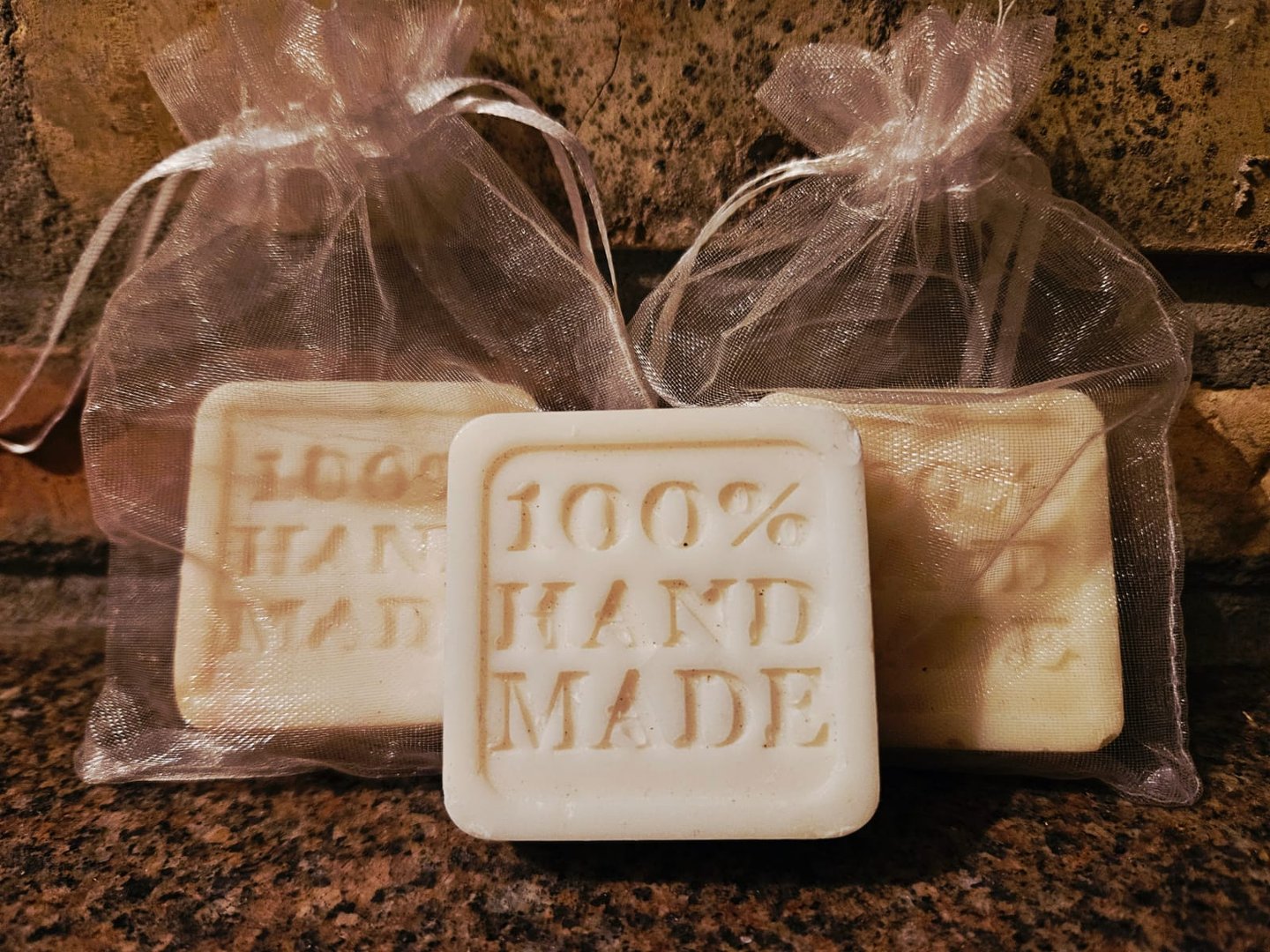 Mydełko Gospodarcze