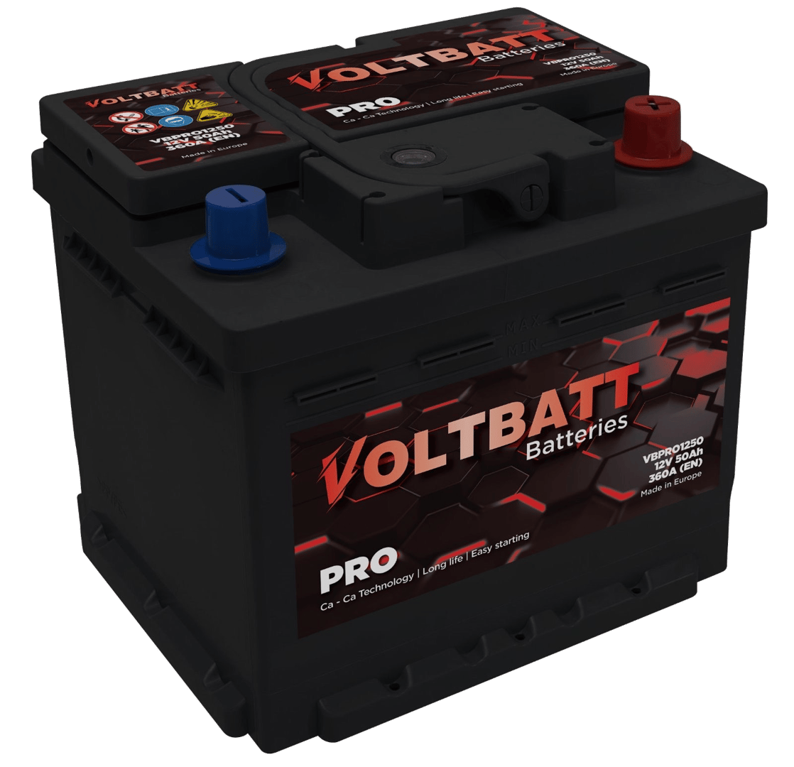 Voltbatt Battery Product