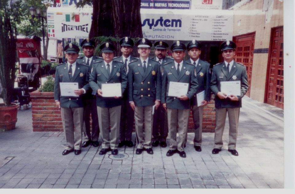 Imagen corporativa de CACETRA y CONHETRAT