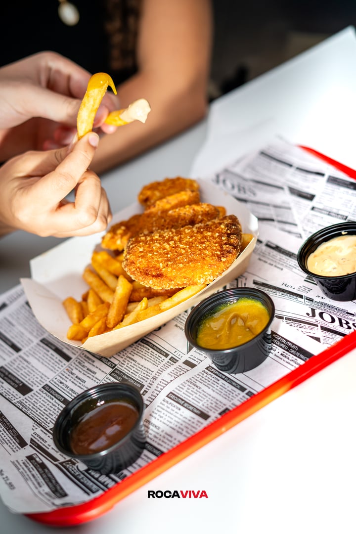 Cositacos gastronomic photography - Mexican culinary art