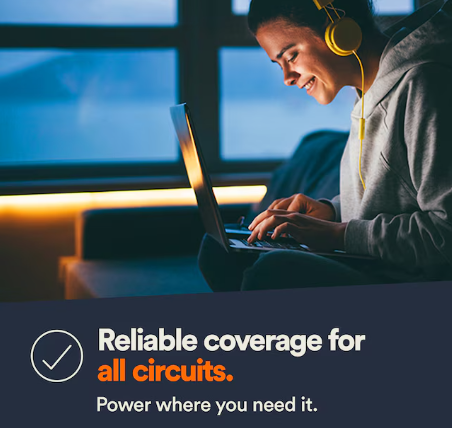 Sound Power electrical project