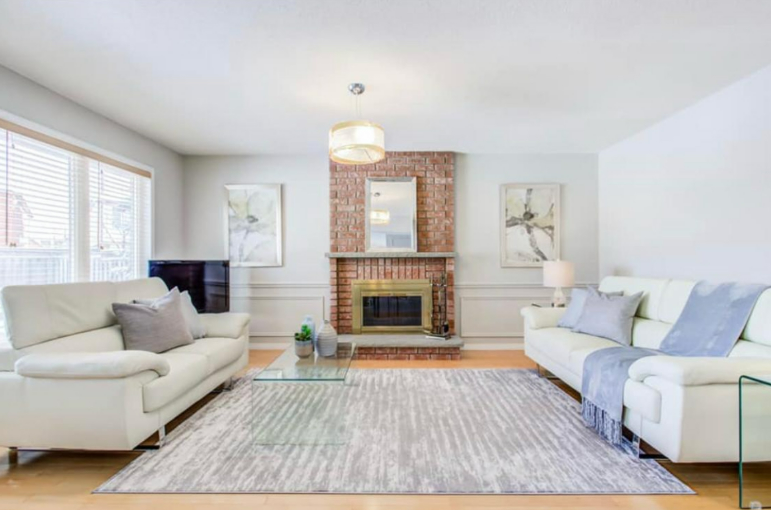 B&D Renovation Service Inc