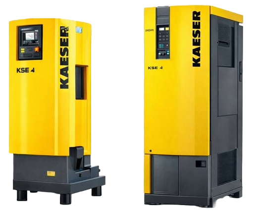 Compresor Kaeser