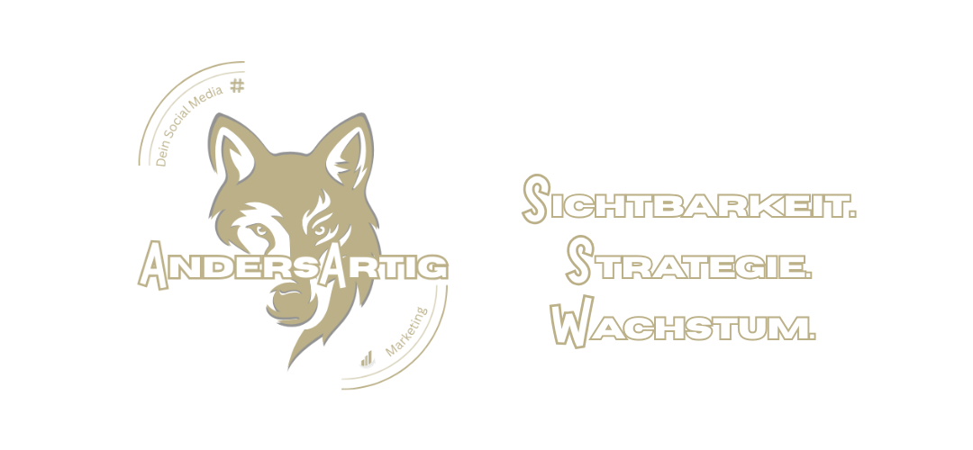 Andersartig Marketing Logo