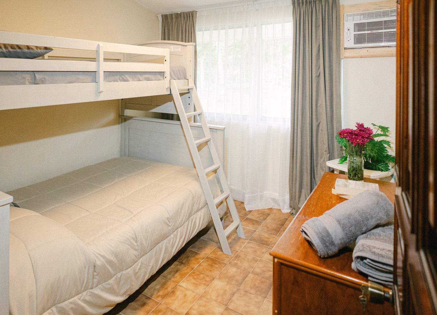 Casa Principal cocina