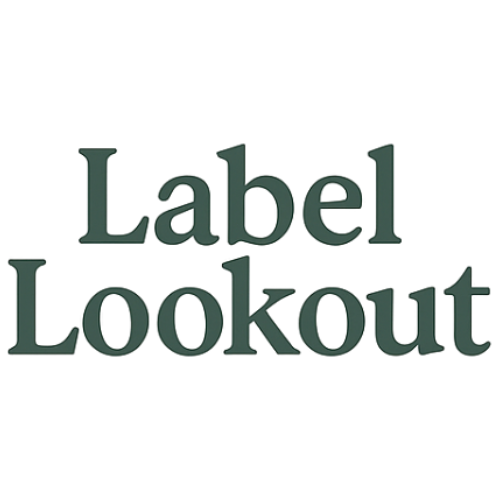 Label Lookout Logo
