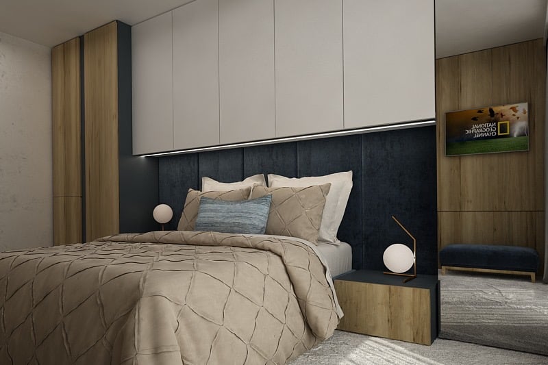 Мебели по индивидуален проект