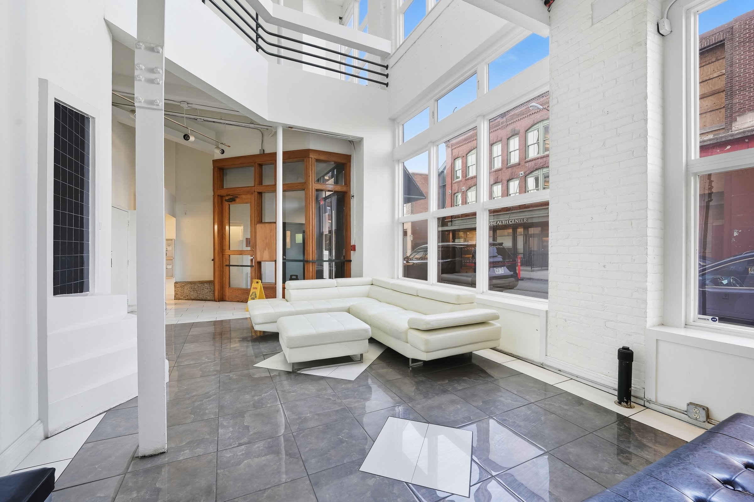 15 Park St #206 - Additional View