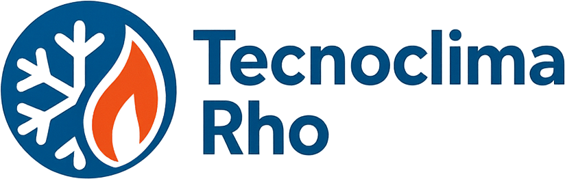 Tecnoclima Rho