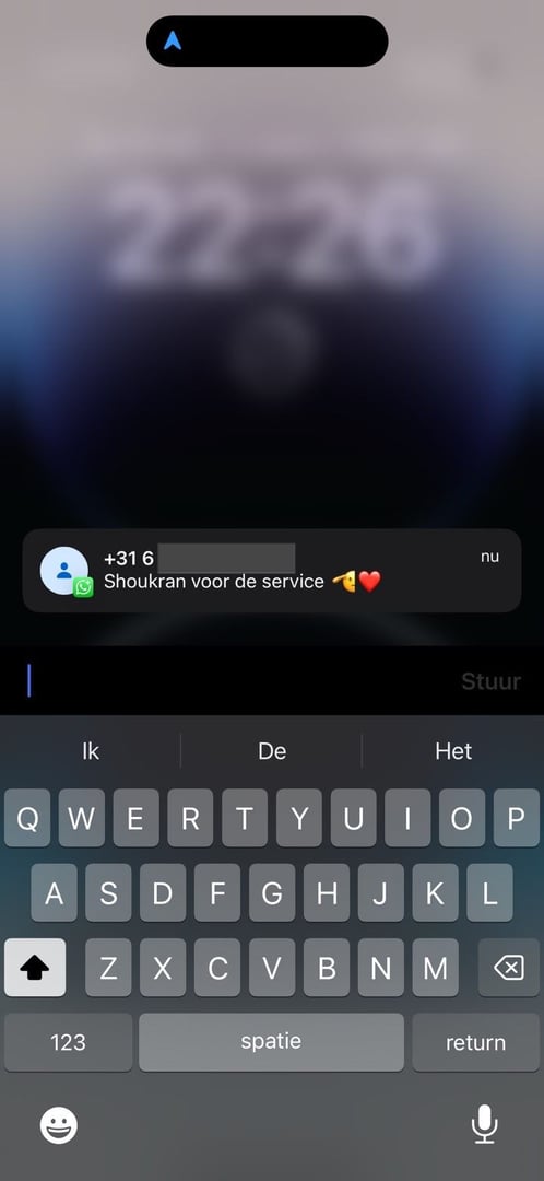 Klantreview - Prijs-kwaliteit