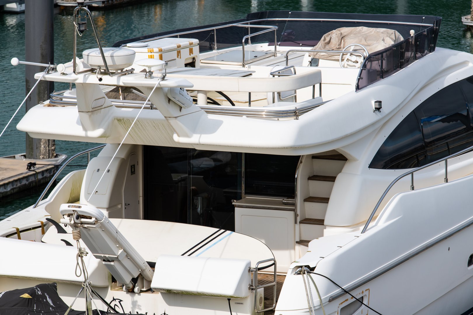 Piran Slovenia yacht charter