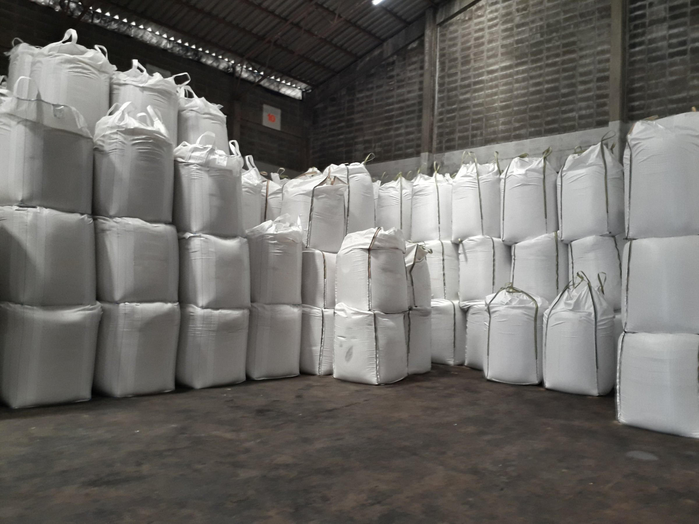 Sugar Production Image 1
