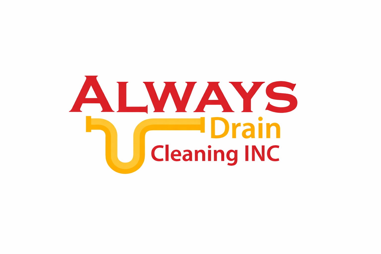 Always Drain Cleaning Inc