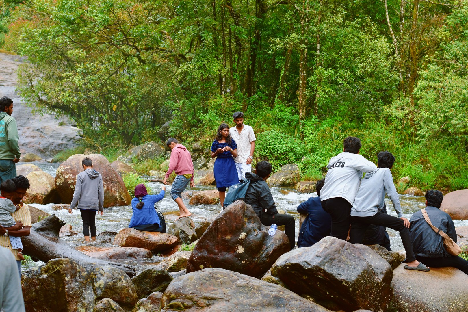 Costa Rica Wellness - Ana Sánchez